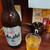 矢田かつ - 瓶ビール