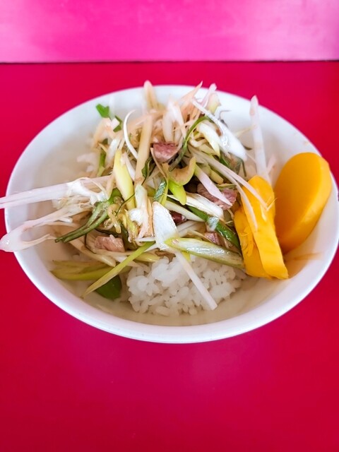 ラーメンショップ 石鳥谷店 - 花巻空港（ＪＲ）（ラーメン）の写真