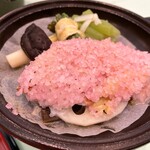 Tateyama Kokusai Hoteru - 焼物