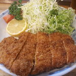 Tonkatsu Tsukasa - 