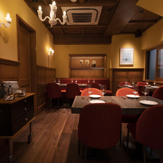 ピッツェリア オステリア カポ_2