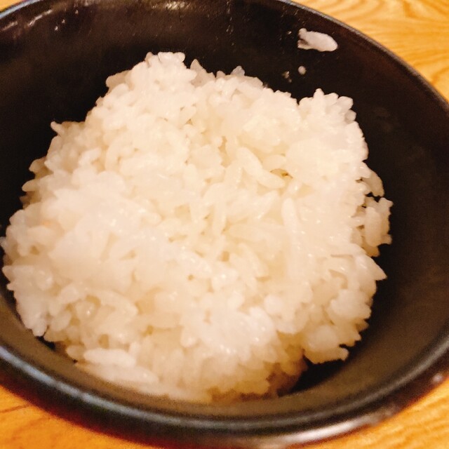 館 - 秋田（食堂）の写真