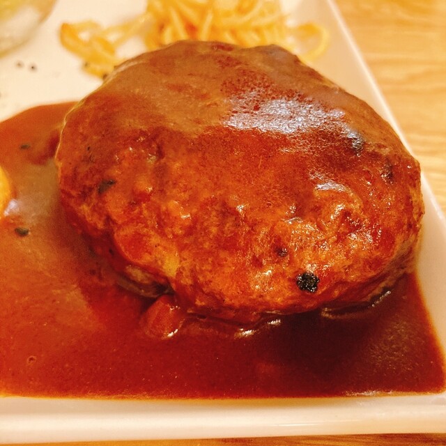 館 - 秋田（食堂）の写真