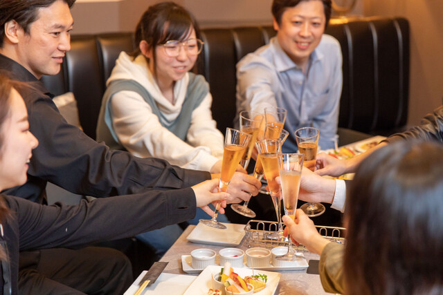 ダーツ&パーティー REGALO 仙台駅前店（レガロ） - あおば通（ダーツ）の写真