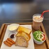 神戸屋ブレッズカフェ 浦安メトロピア店