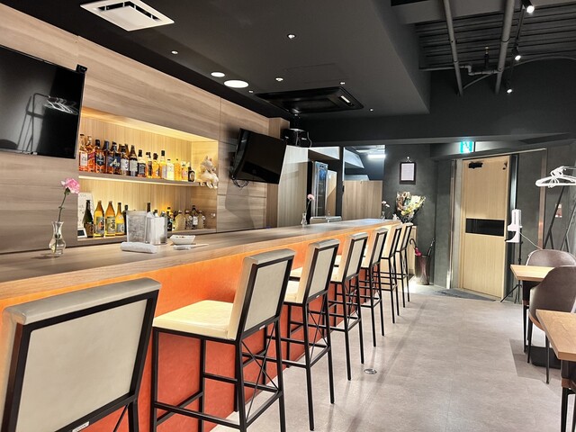 かんだば～ - 神田/バー | 食べログ