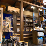 いわし料理 浜膳 - 店内