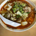 吉田 - うまし！