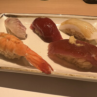 川崎 鮨 たか瀬 - 