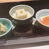 川崎 鮨 たか瀬 - 