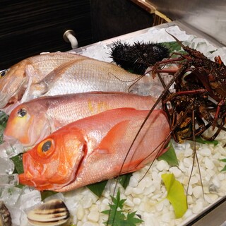 秋葉原 鉄板焼き Le Meurice_1