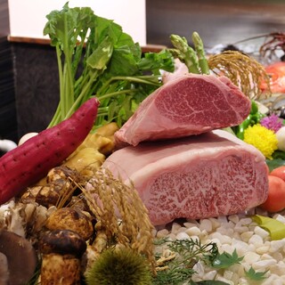 秋葉原 鉄板焼き Le Meurice_0