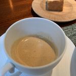 蒼 - と、その濃厚ビスク。