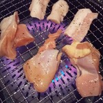 Yakiniku Raku - 