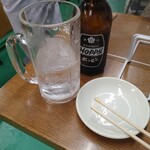 Yakitori Yamabuki - 