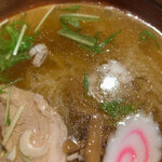 PAOすり鉢 - スープ