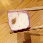 鈴廣 かまぼこの里 - 甘くてこれも好きだった