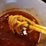 つけ麺 つけ十 - 