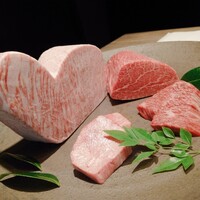 USHIGORO S. SHINJUKU - 