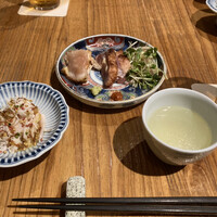 恵比寿 希鳥 - 