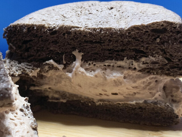 ショコロブ 仙台店 - 榴ケ岡（パンケーキ）の写真