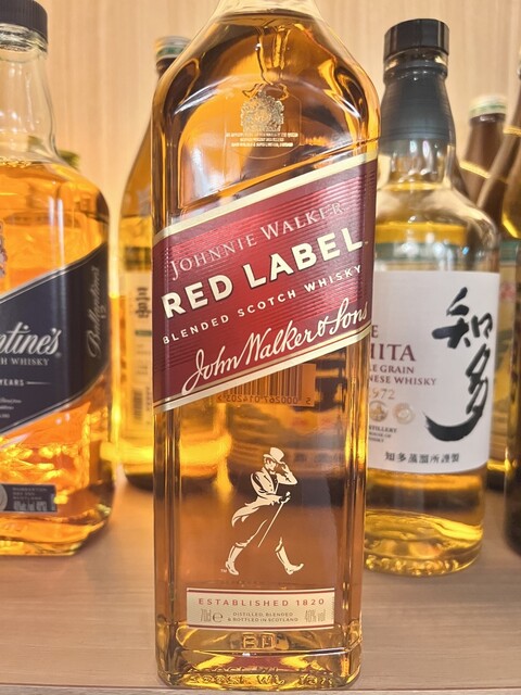 かんだば～ - 神田/バー | 食べログ