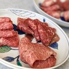 焼肉旬やさい ファンボギ