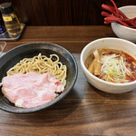 麺処 となみ - 