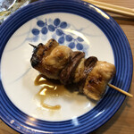 江戸政 - ハートスタミナ