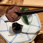 日本橋 蕎ノ字 - 