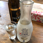江戸政 - 冷酒
