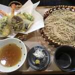 Teuchi Soba Kyougakubou Yoshida - 