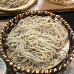 Teuchi Soba Kyougakubou Yoshida - 