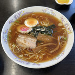 Kadoya Shokudou - ラーメン