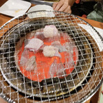 Kochin Yakiniku Bengara Tei - 