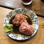 江戸政 - 生たたき