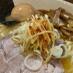 麺屋 永太 - 