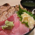 まぐろ一代 日比谷店 - 