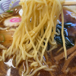 Kadoya Shokudou - 麺