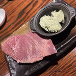 焼肉ホルモン 新井屋 - 