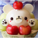 クレープリー チロル - 