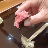 鮨 まつうら - 