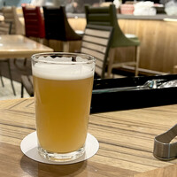 リオ・ブルーイング・コー ビストロアンドガーデン 東京ミッドタウン - 