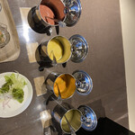 RESTAURANT Le G - 