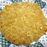 肉の丸小 - ハムかつ