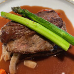 RESTAURANT Le G - 