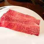 焼肉 銀座コバウ - 