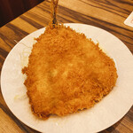 ビヤレストラン　銀座ライオン - 