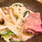 焼肉 銀座コバウ - 