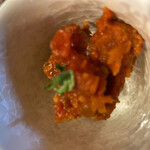 RESTAURANT Le G - 